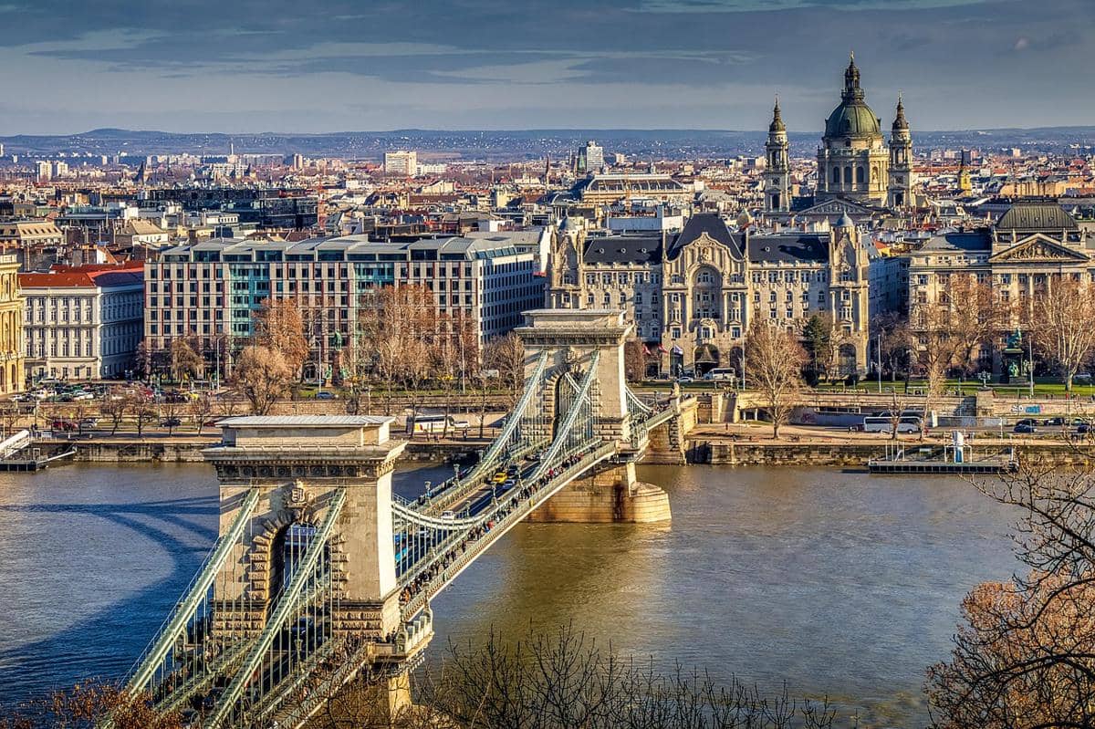 potret Hungaria