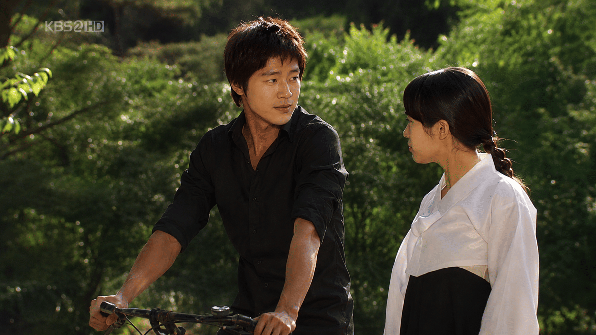 Cuplikan drama Capital Scandal (dok. KBS2/ Capital Scandal)