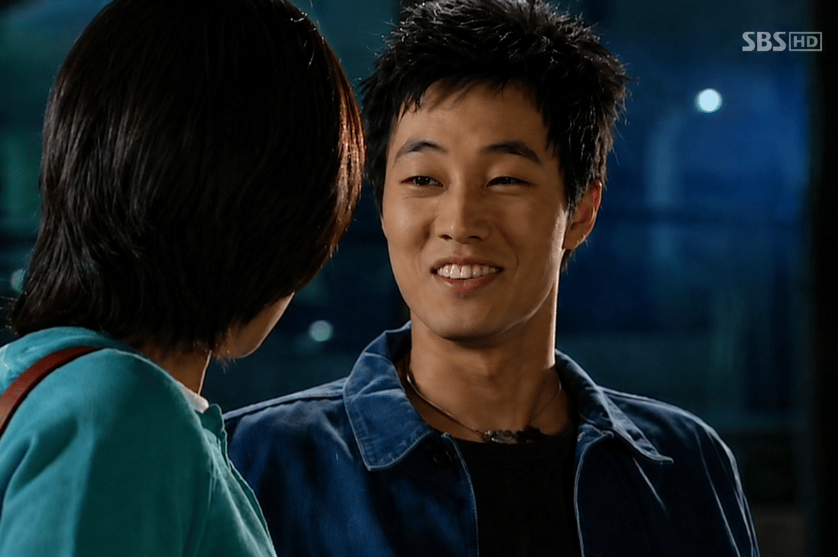 Cuplikan drama Glass Slippers (dok. SBS/ Glass Slippers)