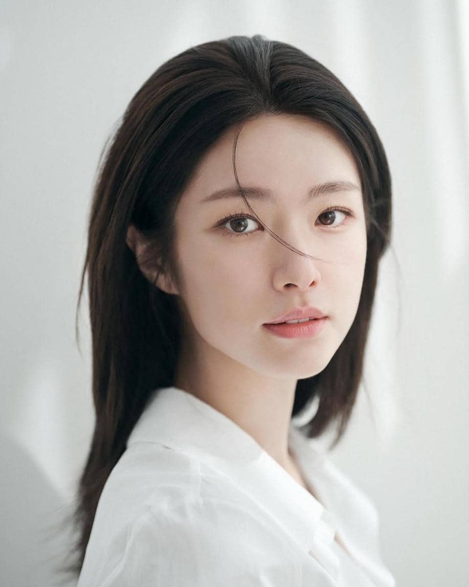 Ahn Ha Young