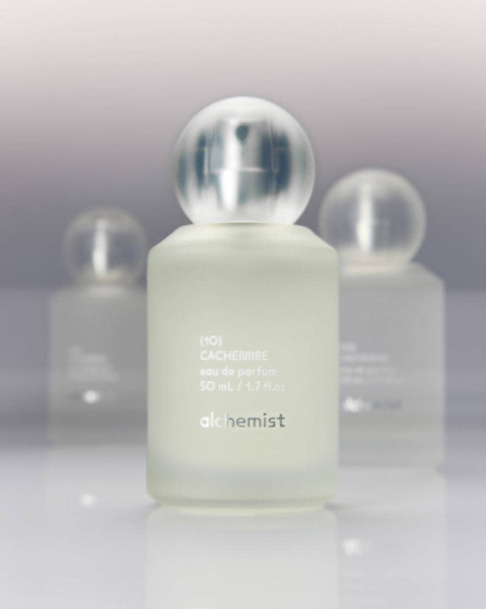 Potret Alchemist Fragrance