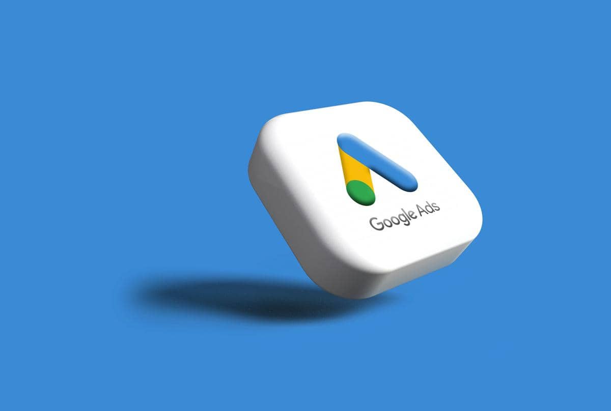 ilustrasi Google Ads