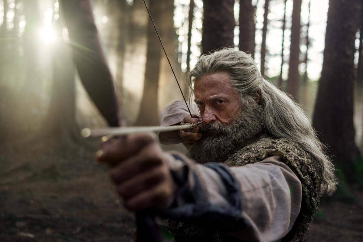 5 Film Hugh Jackman Berlatar Zaman Dulu, Ada Robin Hood!