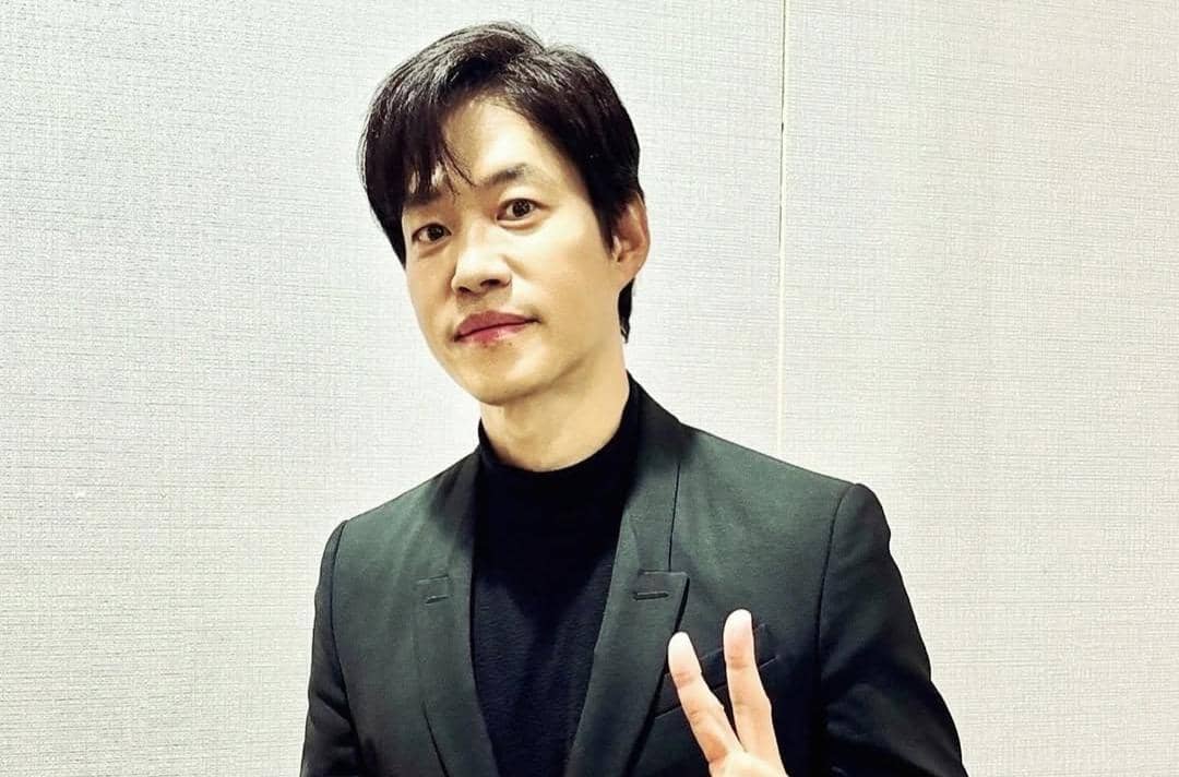Yoo Jun Sang
