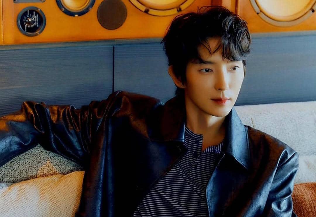 Lee Joon Gi