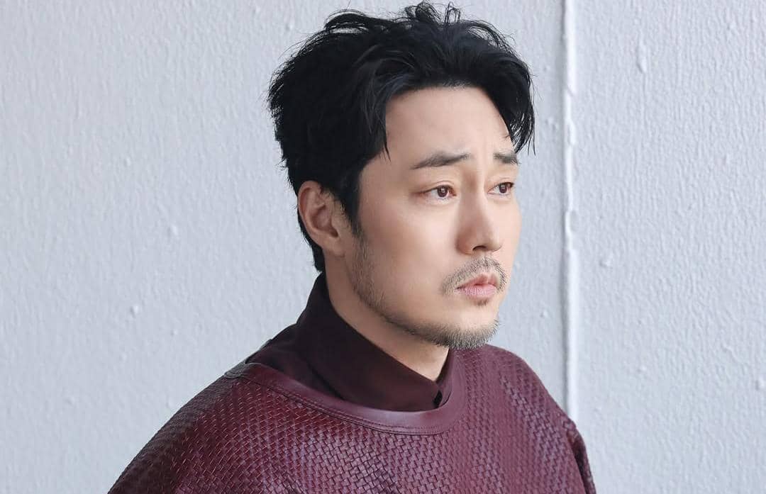So Ji Sub
