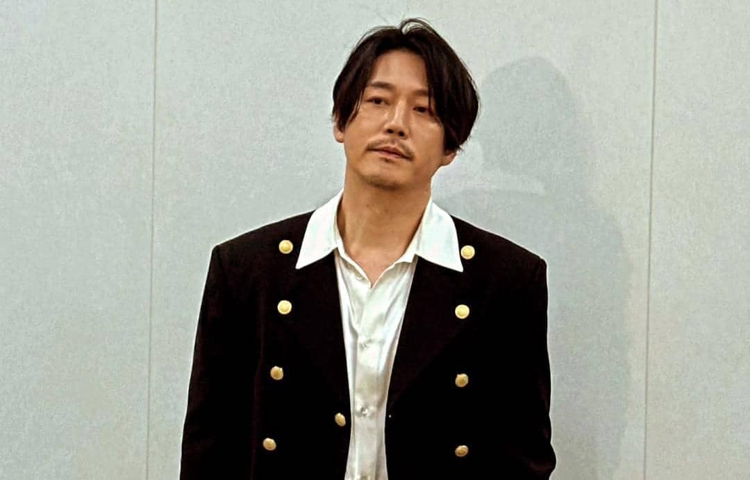 Jang Hyuk