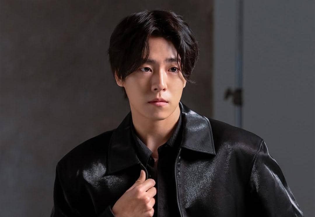 Lee Hyun Woo