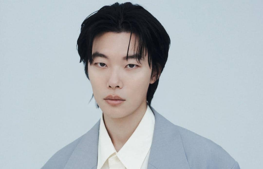 Ryu Jun Yeol