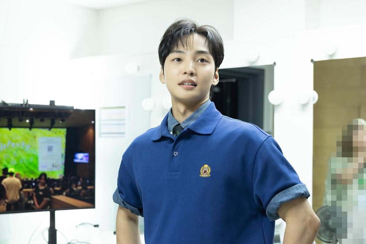 Kim Min Jae