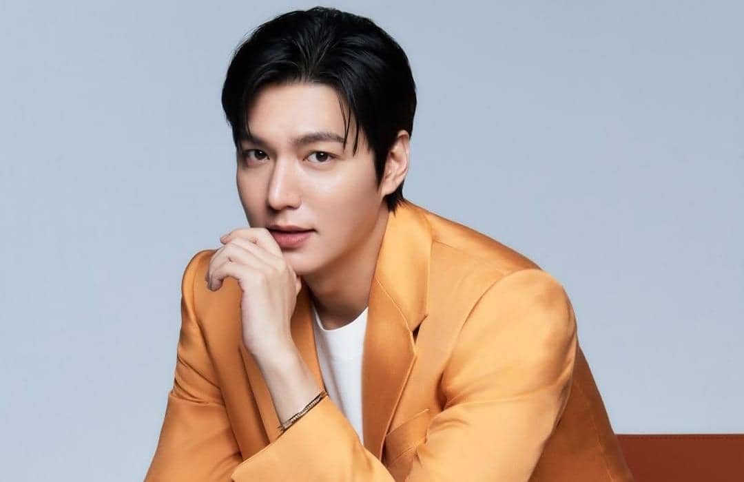 Lee Min Ho