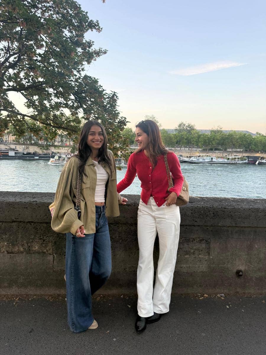 Ananya Panday