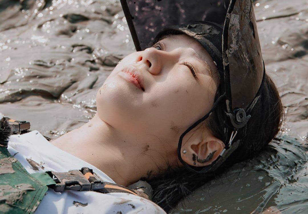 still cut drama Korea Dream to You