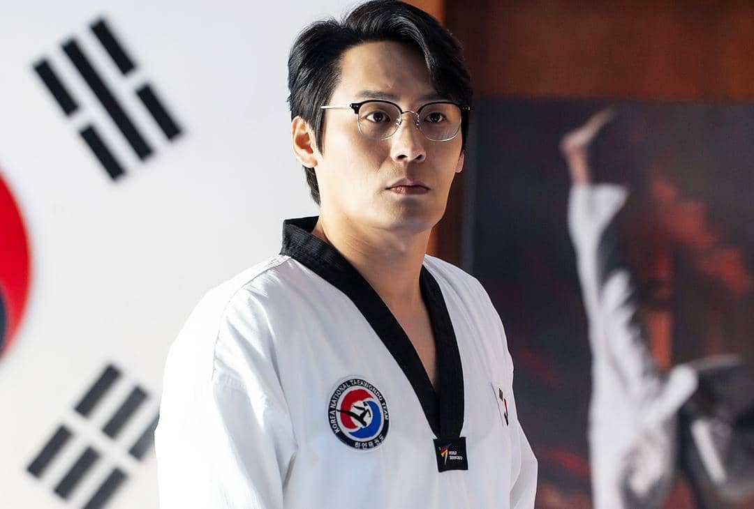 5 Rahasia Episode 3 Agent Kim Reactivated yang Bikin Makin Tegang