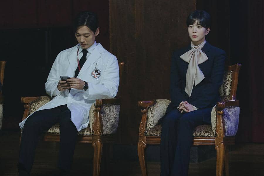5 Dinamika Hubungan Kang Tae Ju dan Istrinya di The Husband