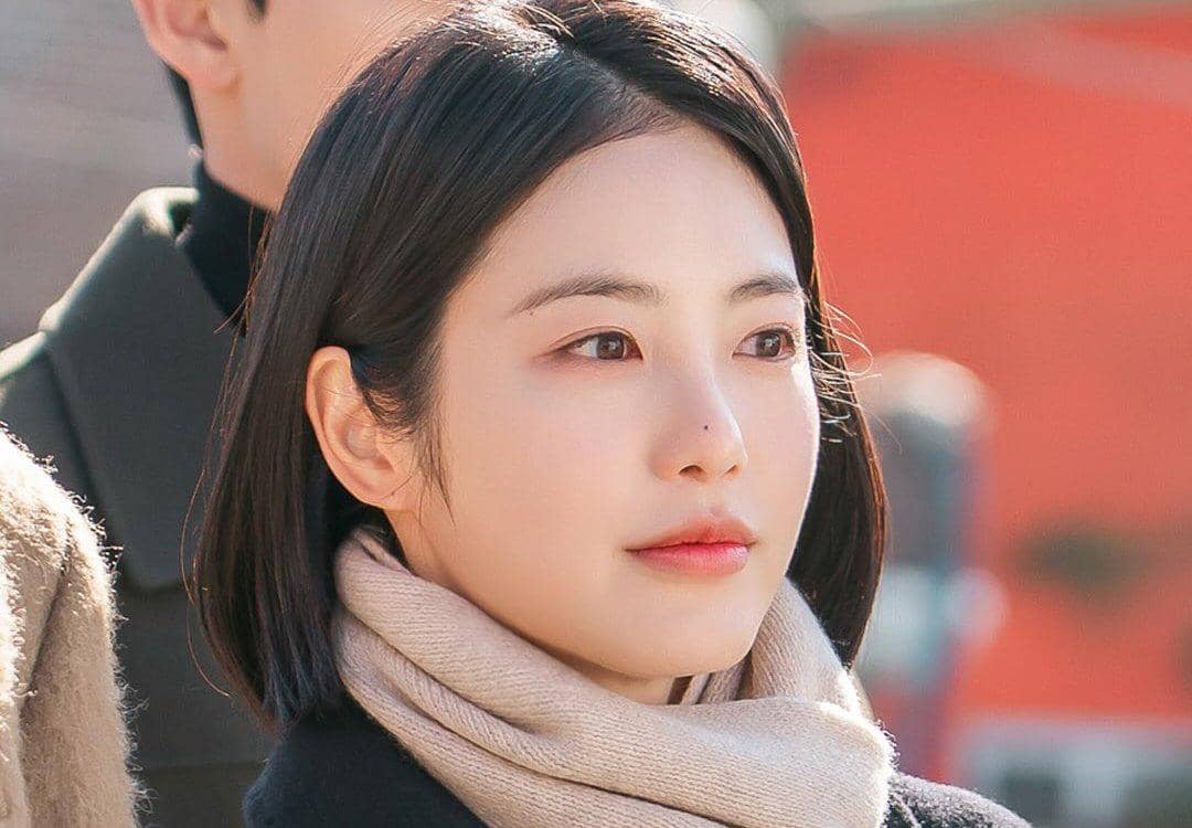 still cut drama Korea Doctor On The Edge