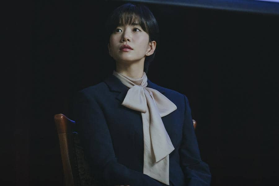 5 Alasan Ko Se Yun Enggan Cerai dengan Kang Tae Ju di The Husband