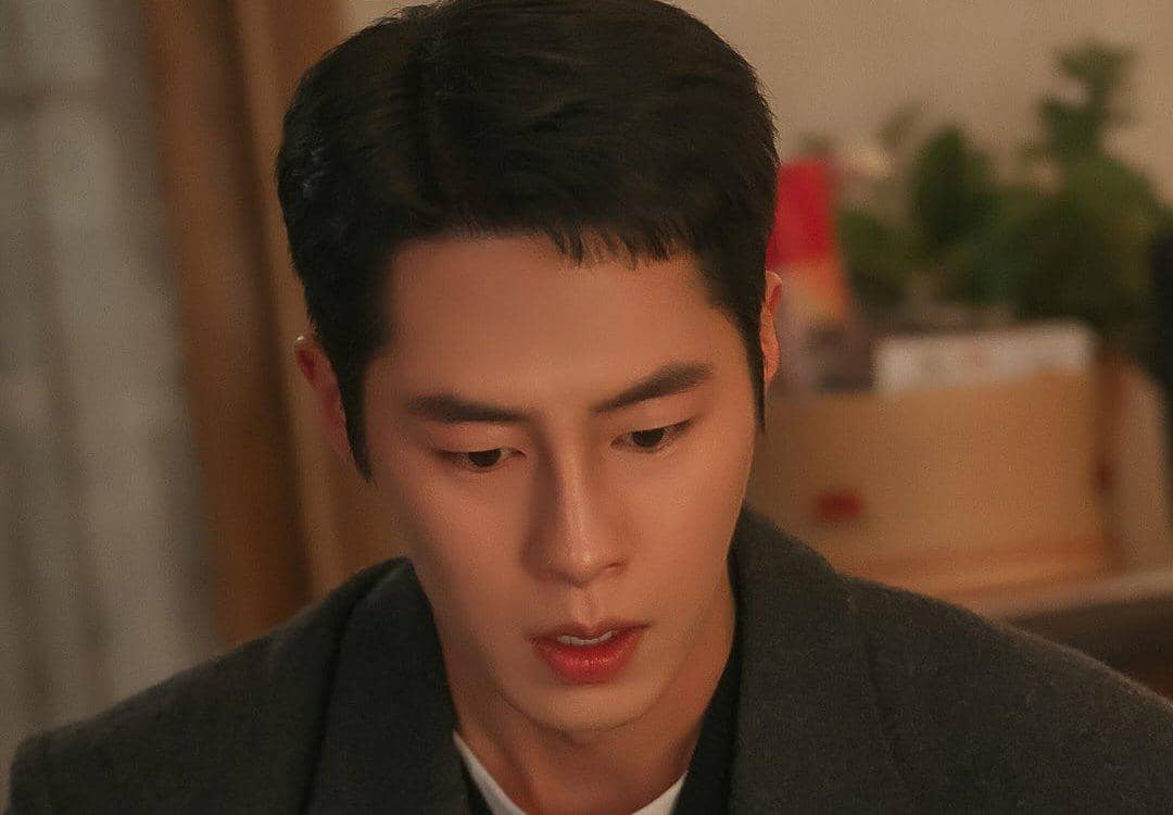 still cut drama Korea Doctor On The Edge