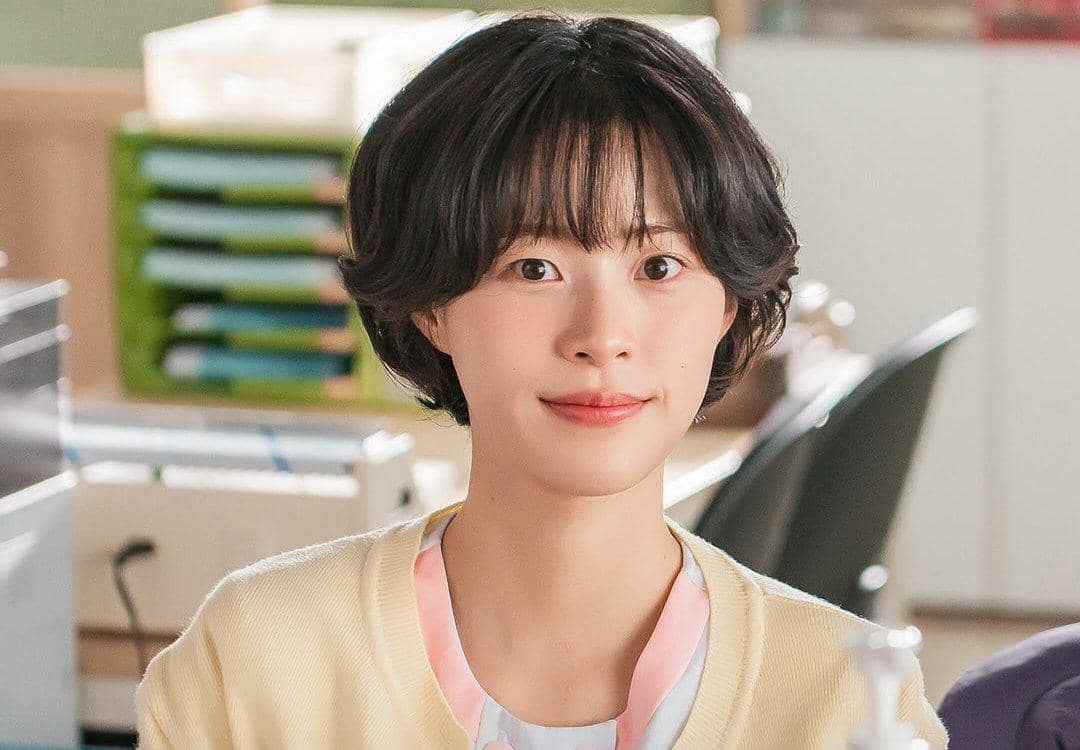 still cut drama Korea Doctor On The Edge