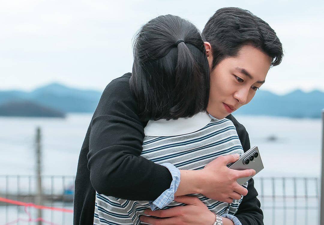 still cut drama Korea Doctor On The Edge