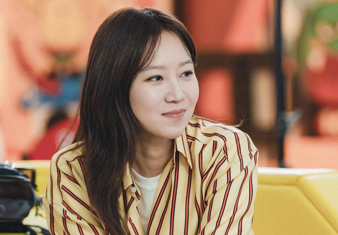 still cut drama Korea Killer of Married Woman