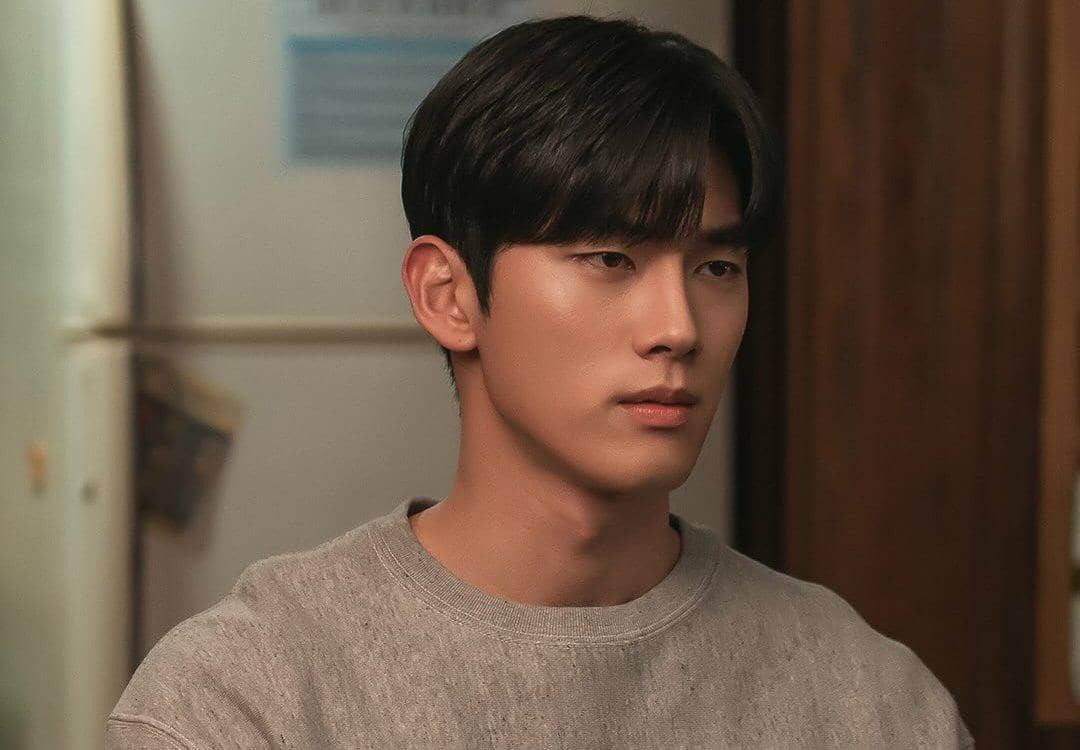 still cut drama Korea Doctor On The Edge