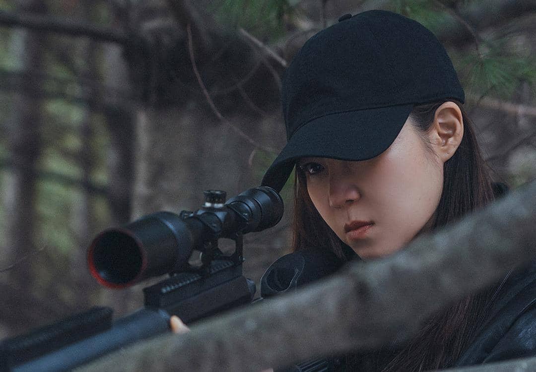 5 Plot Utama A Bona Fide Killer, Rahasia Yoo Bo Na Terancam