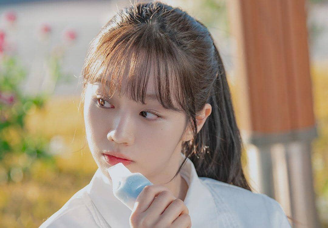 still cut drama Korea Dream to You