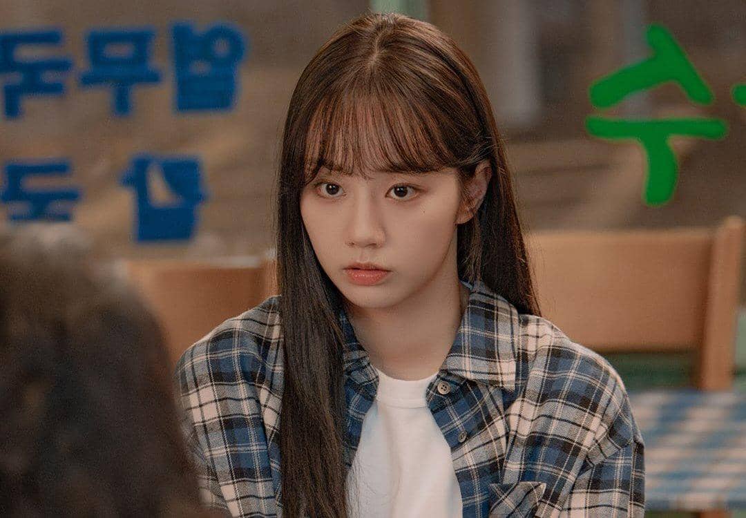 still cut drama Korea Dream to You
