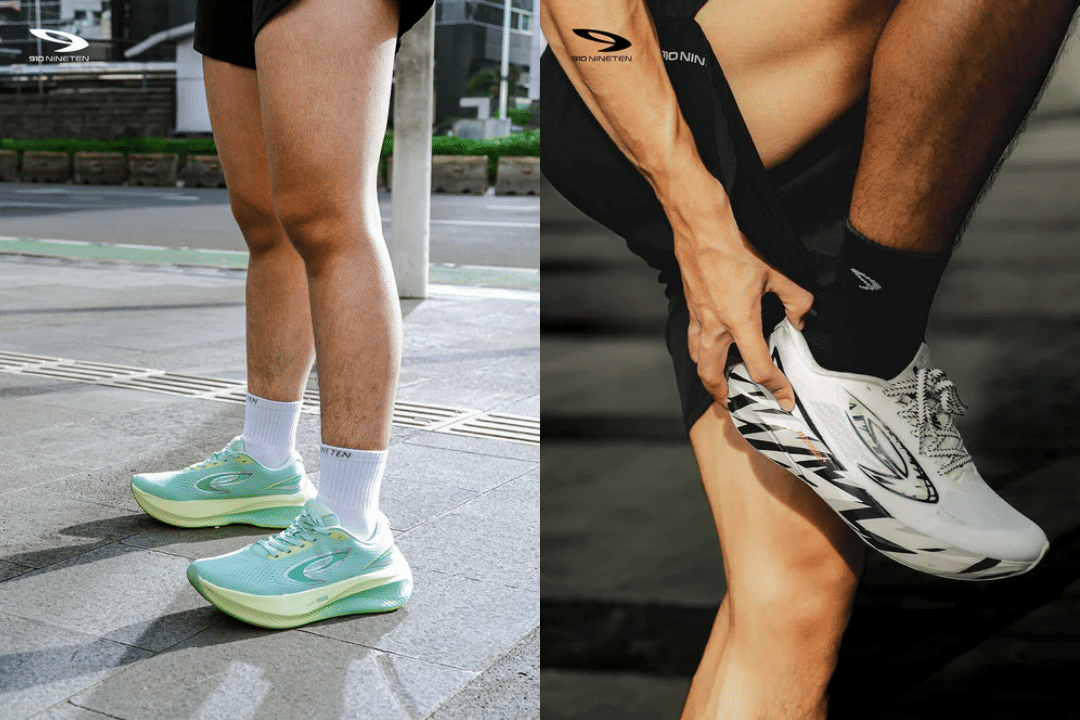 5 Cara Membedakan Sepatu Nineten Asli dan Palsu, Pahami!