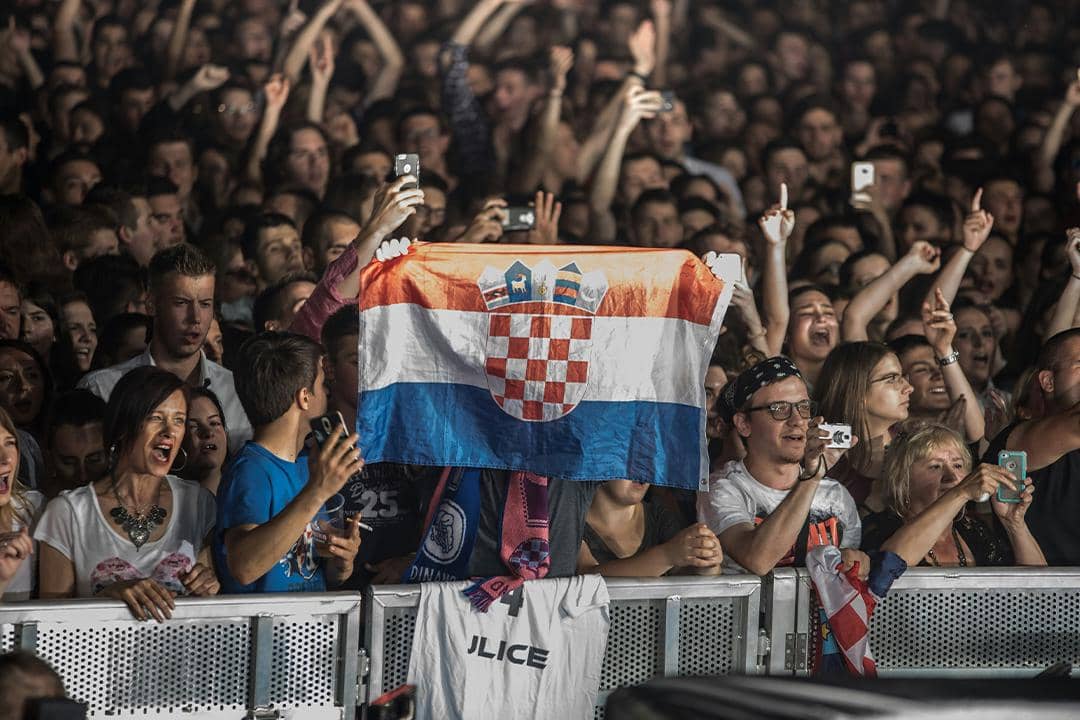 3 Edisi Piala Dunia saat Kroasia Gagal Lolos dari Fase Grup