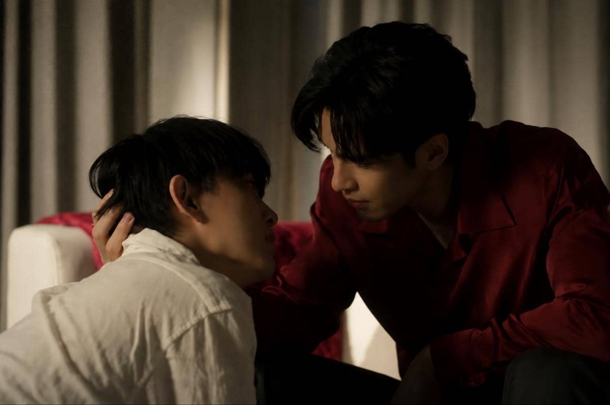 cuplikan drama Lust