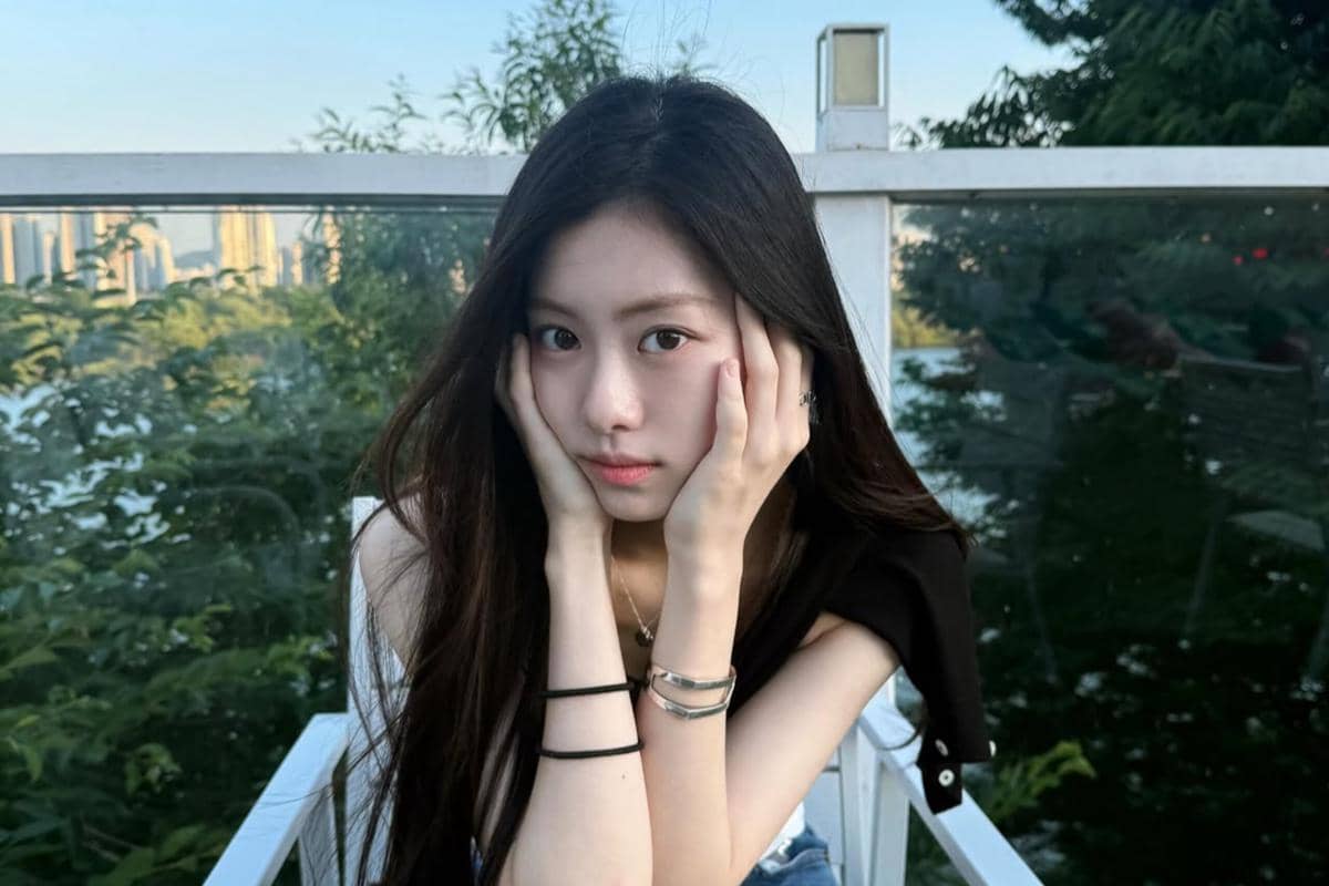 3 Idol KPop yang Gabung Agensi Baru untuk Karier Aktingnya di 2026