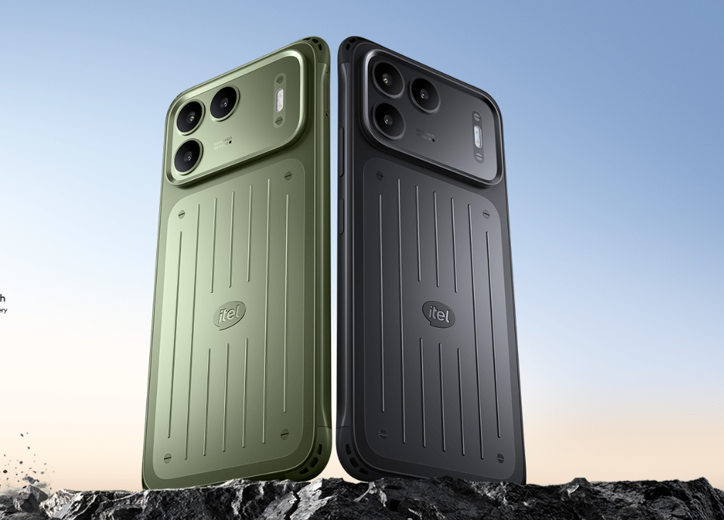 itel Power 80