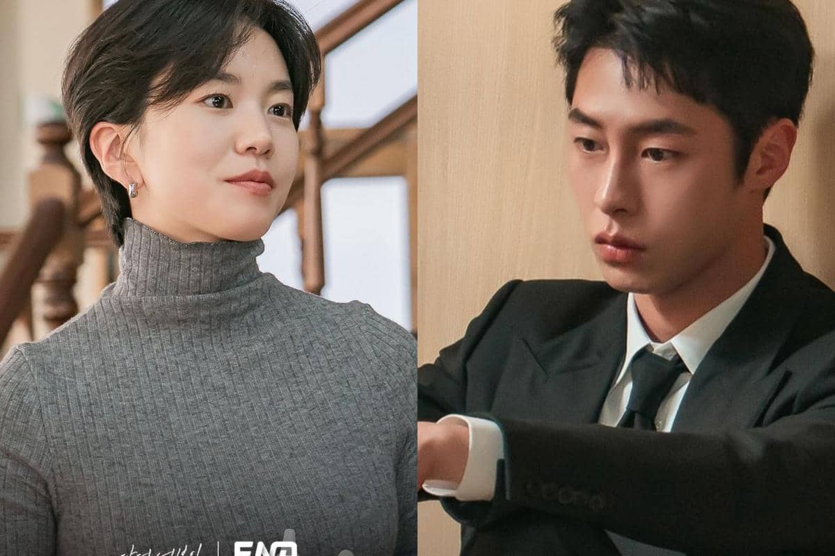 5 Bukti Ji Ui Sudah Move On dari Hwa Yeong di Doctor On The Edge