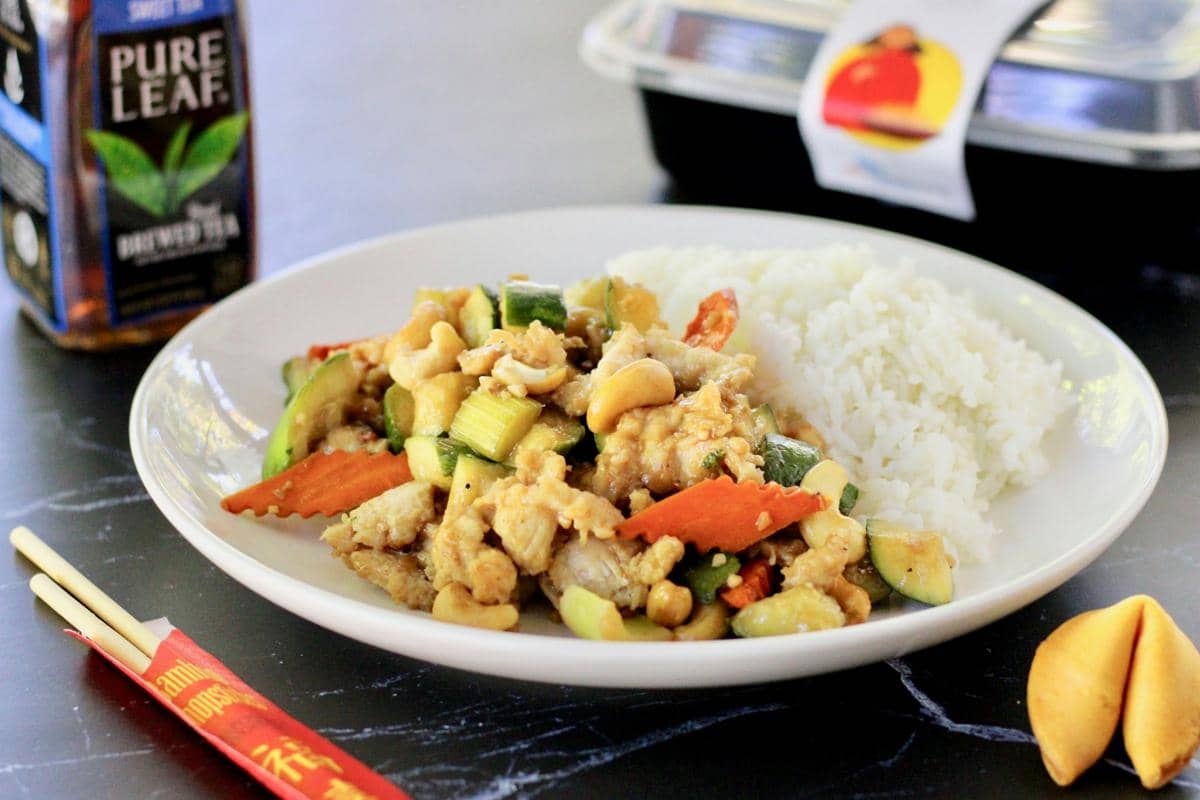 Resep Tumis Ikan Filet Saus Jahe Bawang Putih ala Chinese Food