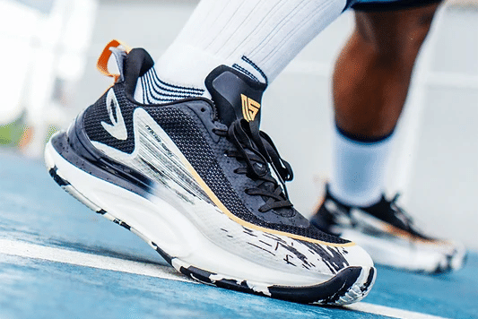 foto sepatu Nineten asli