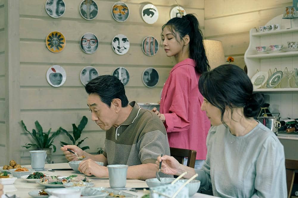 still cuts drama Notes from the Last Row