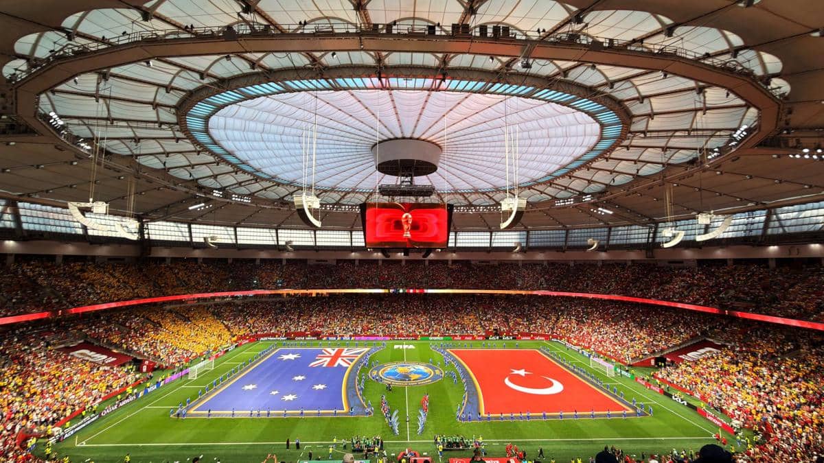 Kiprah Piala Dunia Timnas Australia hingga 2026, Belum Pernah Cicip QF