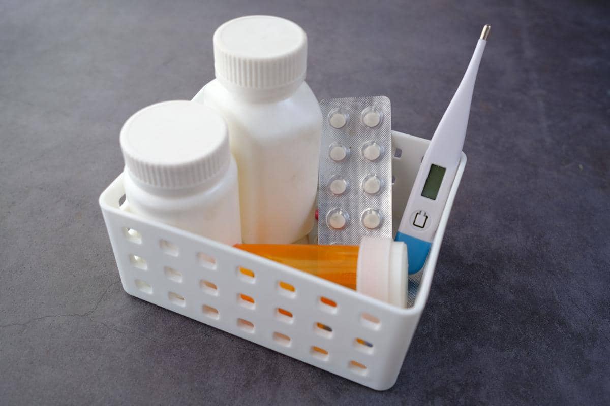 Mengapa Ibuprofen dapat Mengiritasi Lambung? 