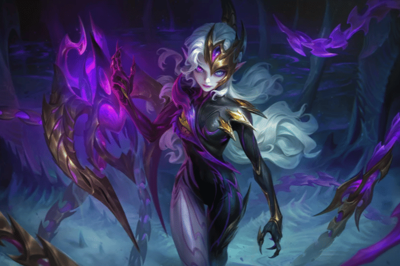 Obsidia MLBB