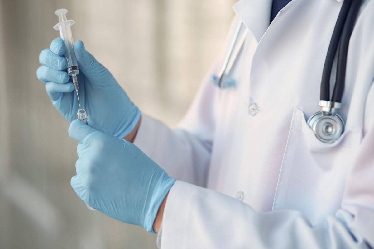 dokter