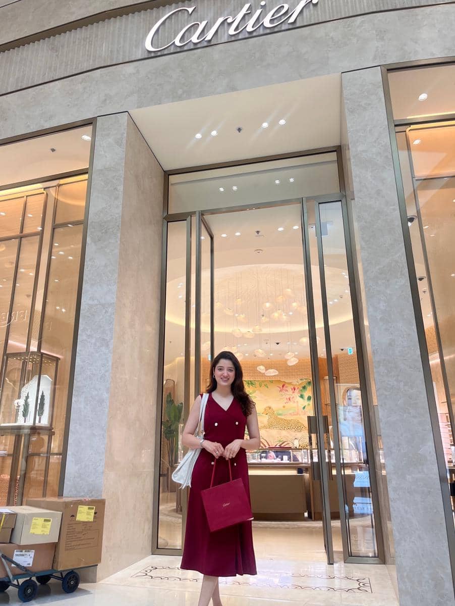 Richa Panai