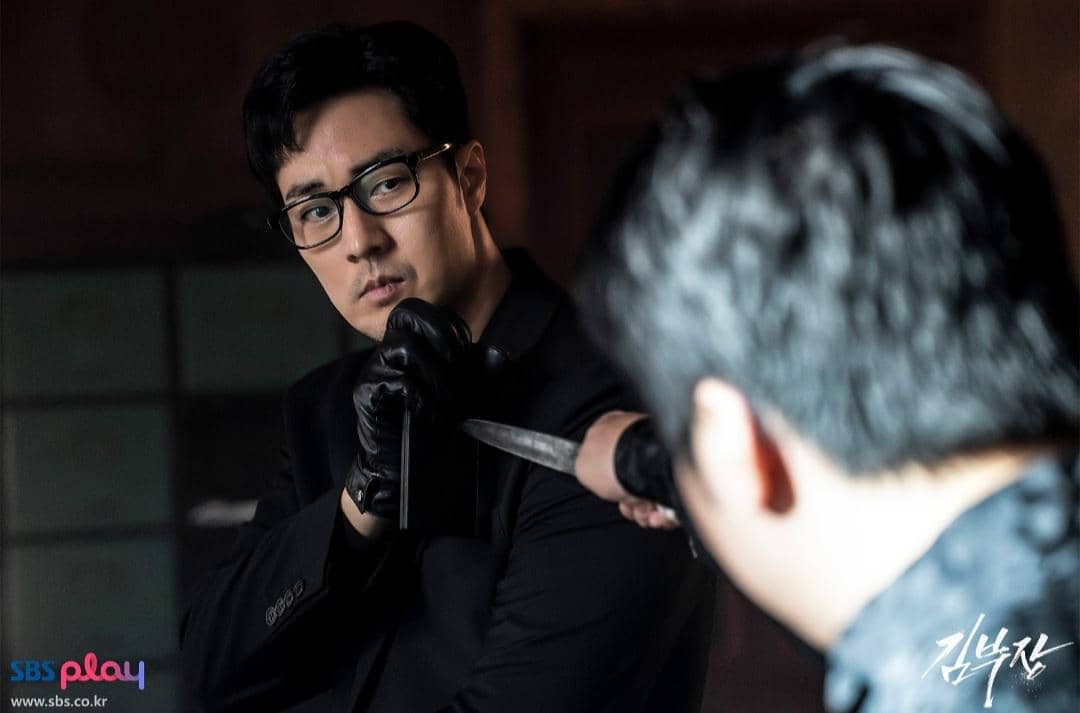Apakah Manajer Kim Akan Lebih Berbahaya di Agent Kim Reactivated?