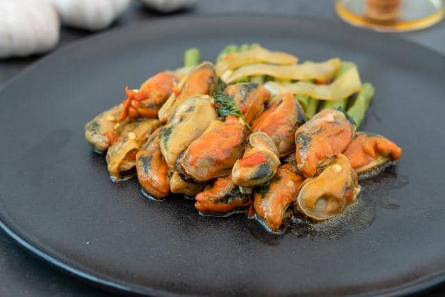 5 Tips Memasak Tumis Kerang ala Warteg, Lezat dan Bebas Amis