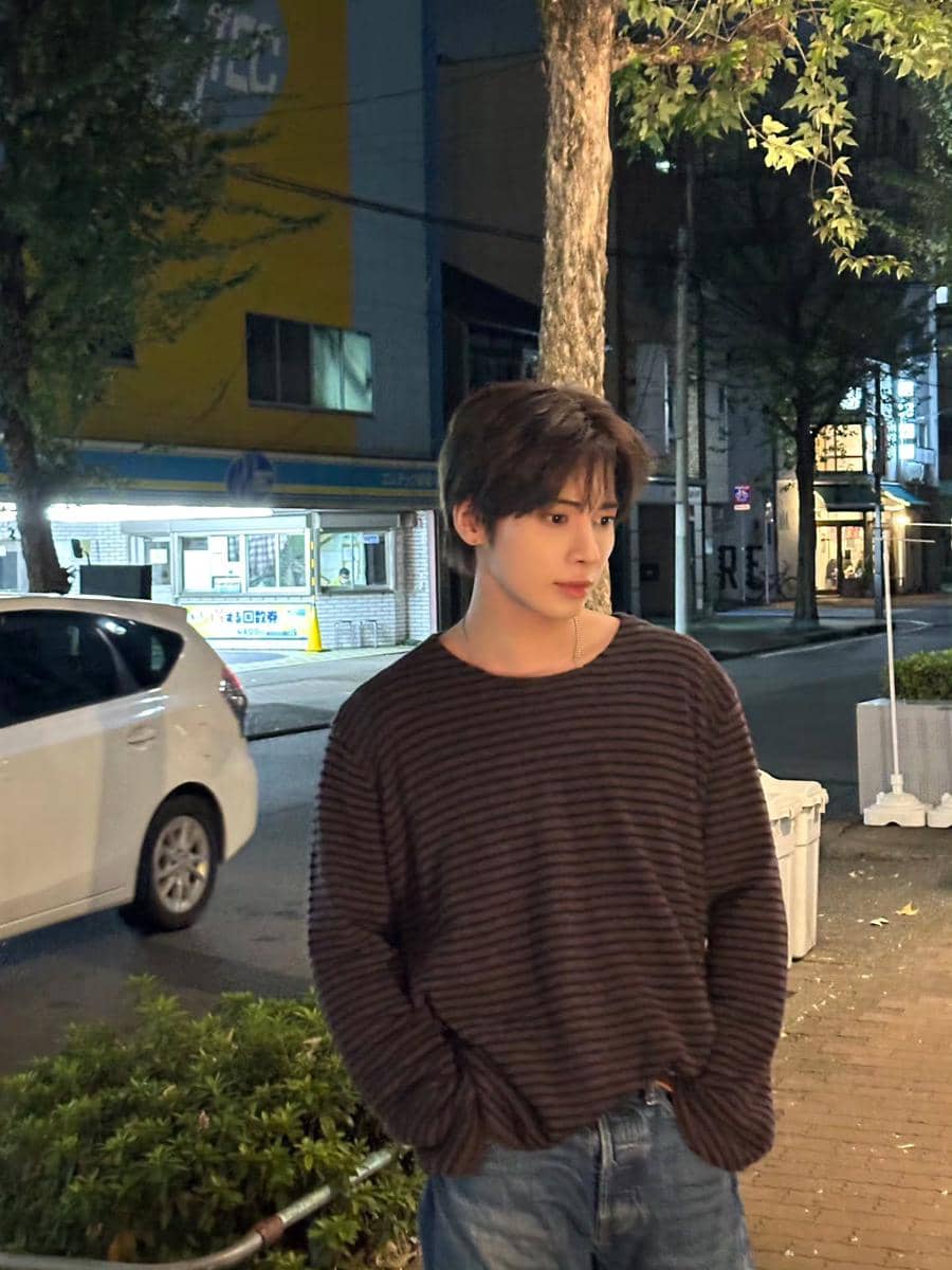 Mix and Match Taehyun TXT