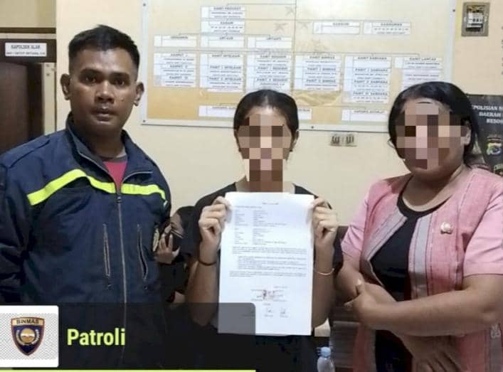 Sempat Lapor Polisi Usai Dimaki Siswa, Guru ini Akhirnya Sepakat Damai