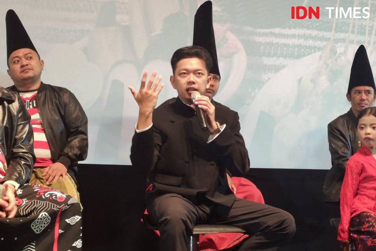 Bayu berharap Foufo jadi terobosan di perfilman Indonesia.jpg