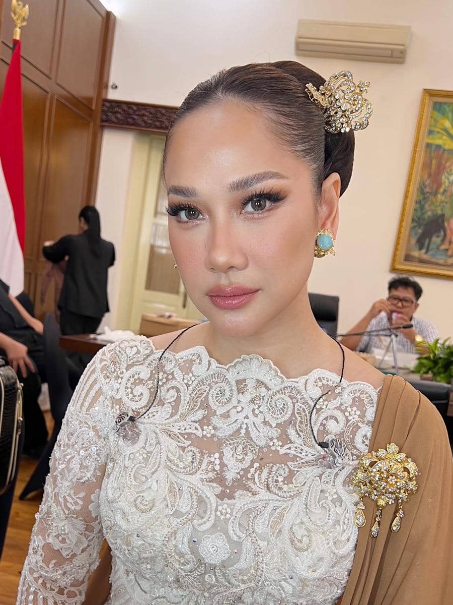 Bunga Citra Lestari
