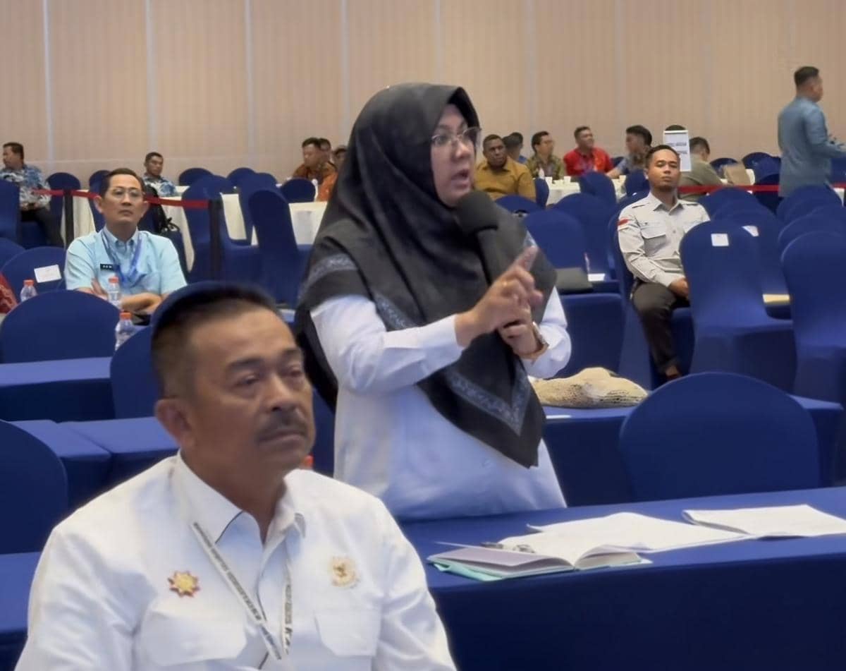 Afni Zulkifli